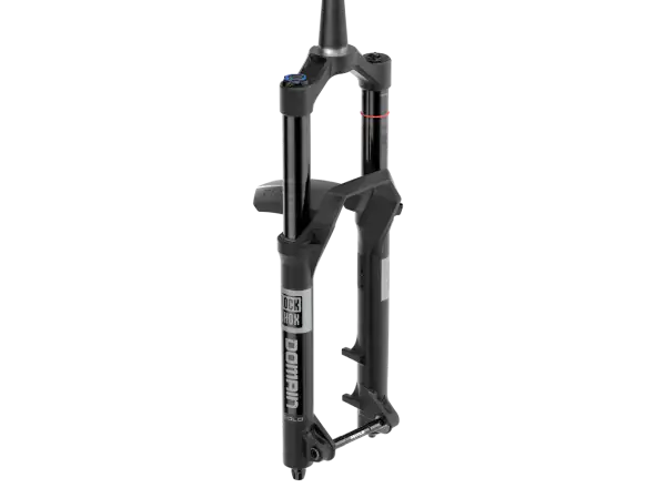 Rock Shox Domain Gold Isolator RC 27,5+ gefederte Gabel