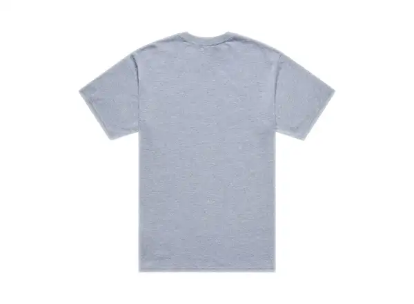 Troy Lee Designs Imprint Herren T-Shirt Kurzarm Gray heather