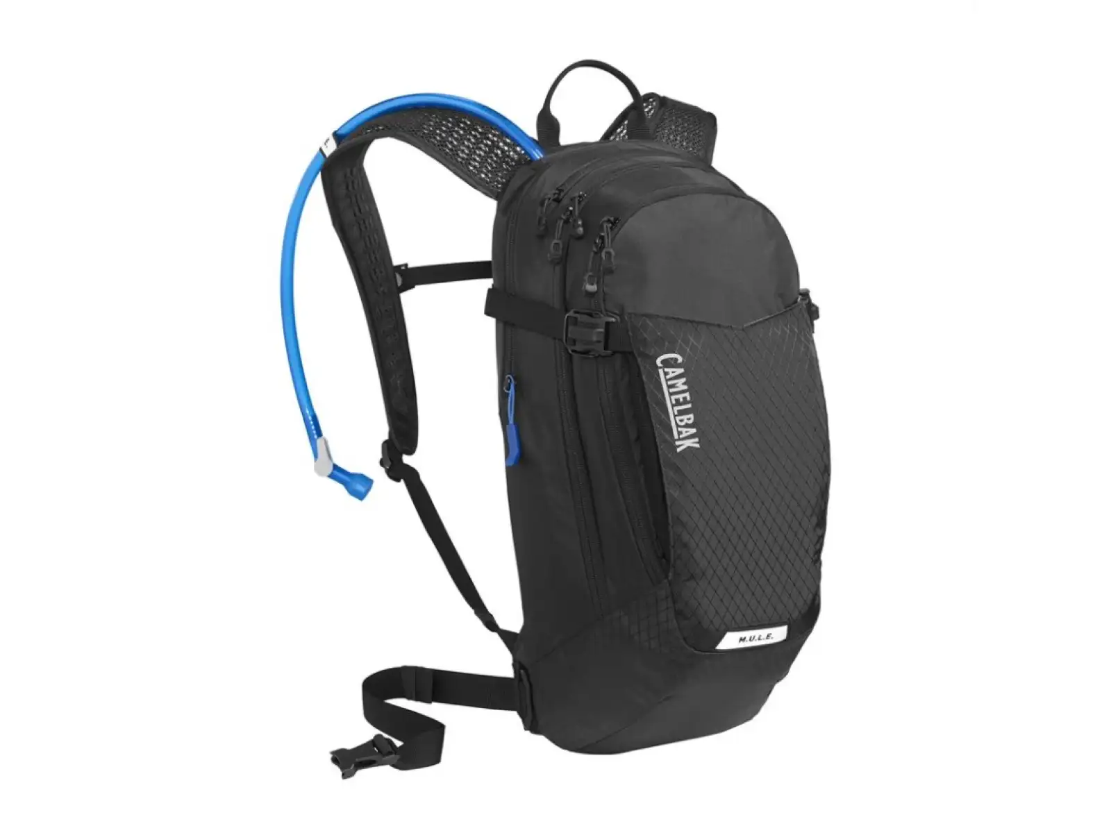 Camelbak Mule Rucksack 12 l schwarz