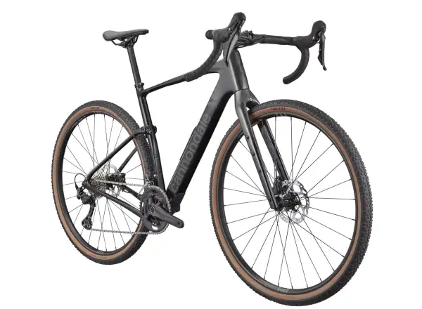 Cannondale Topstone Carbon 3 GRX 2X Gravel-Bike SBK