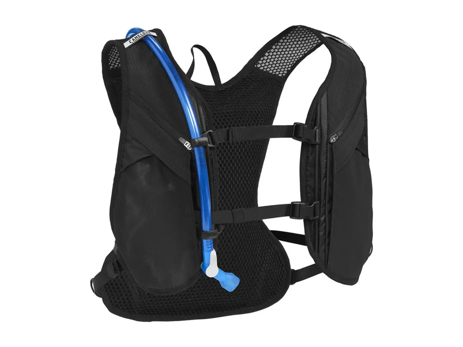 Camelbak Chase Race 4 Weste Schwarz