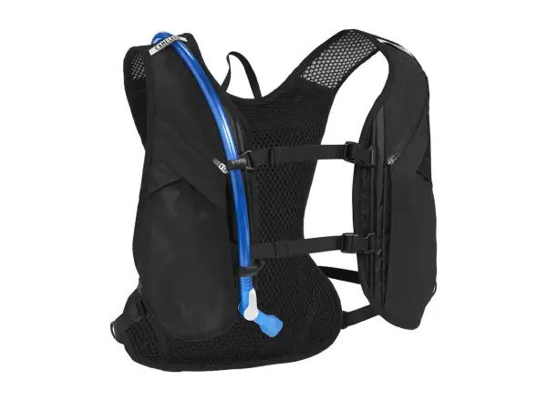 Camelbak Chase Race 4 Weste Schwarz