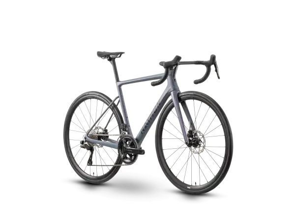 Raymon Kirana Pro 24S 105 Di2 Rennrad galaxygrey