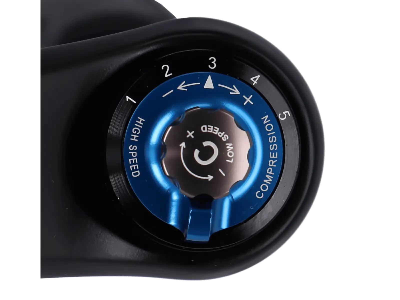 SR Suntour Durolux36 Boost EQ R2C2 29" 160 mm gefederte Gabel in Grau
