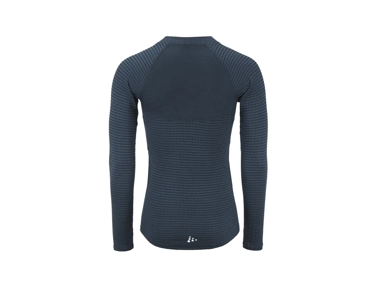 CRAFT Wool Extreme X LS 2 Herren T-Shirt blau