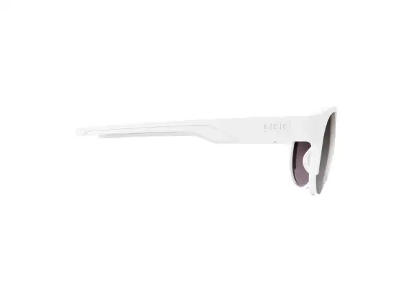 POC Avail BSM Fahrradbrille Hydrogen White