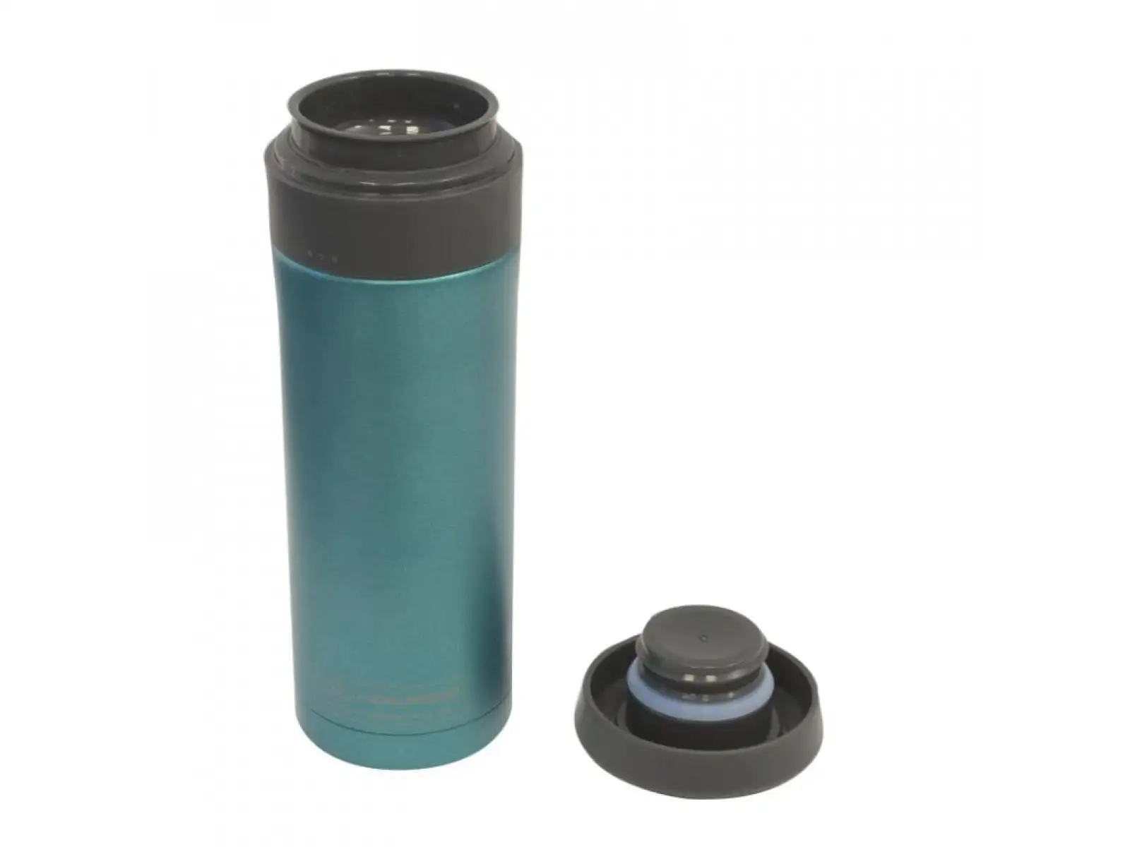 Highlander Thermal mug Thermoskanne 500 ml blau