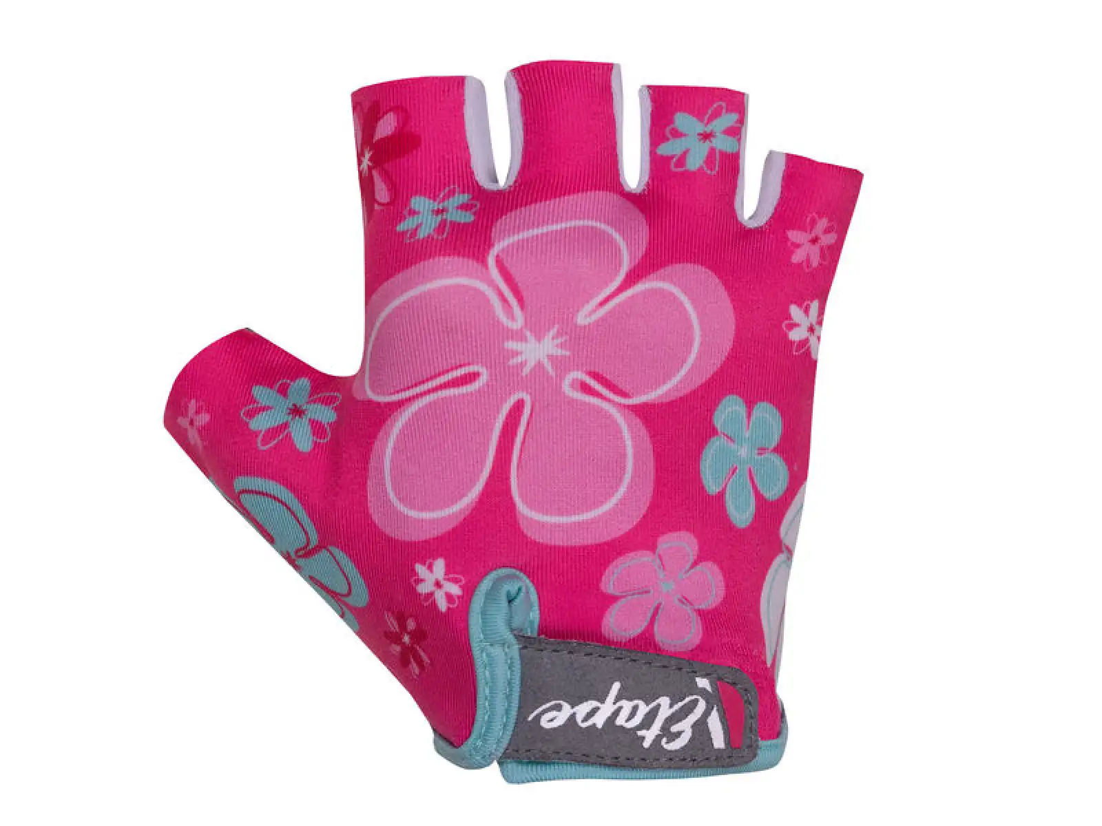 Etape Tiny Kinderhandschuhe Rosa/Mint