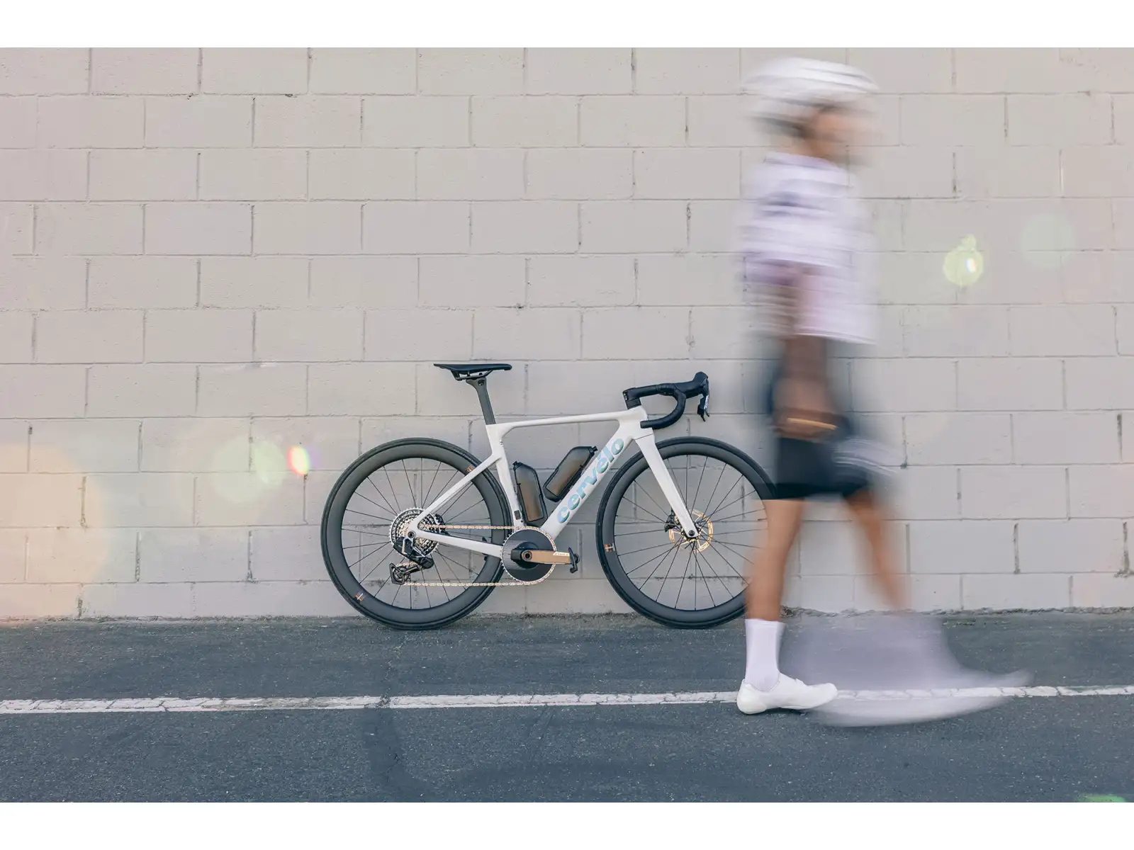 Cervélo Soloist Ultegra Di2 Black Magic