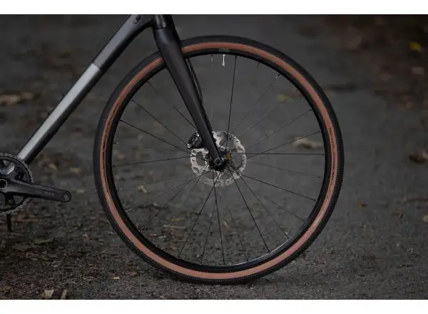 Superior X-Road 6.2 GR Schotterrad Matte Anthrazit