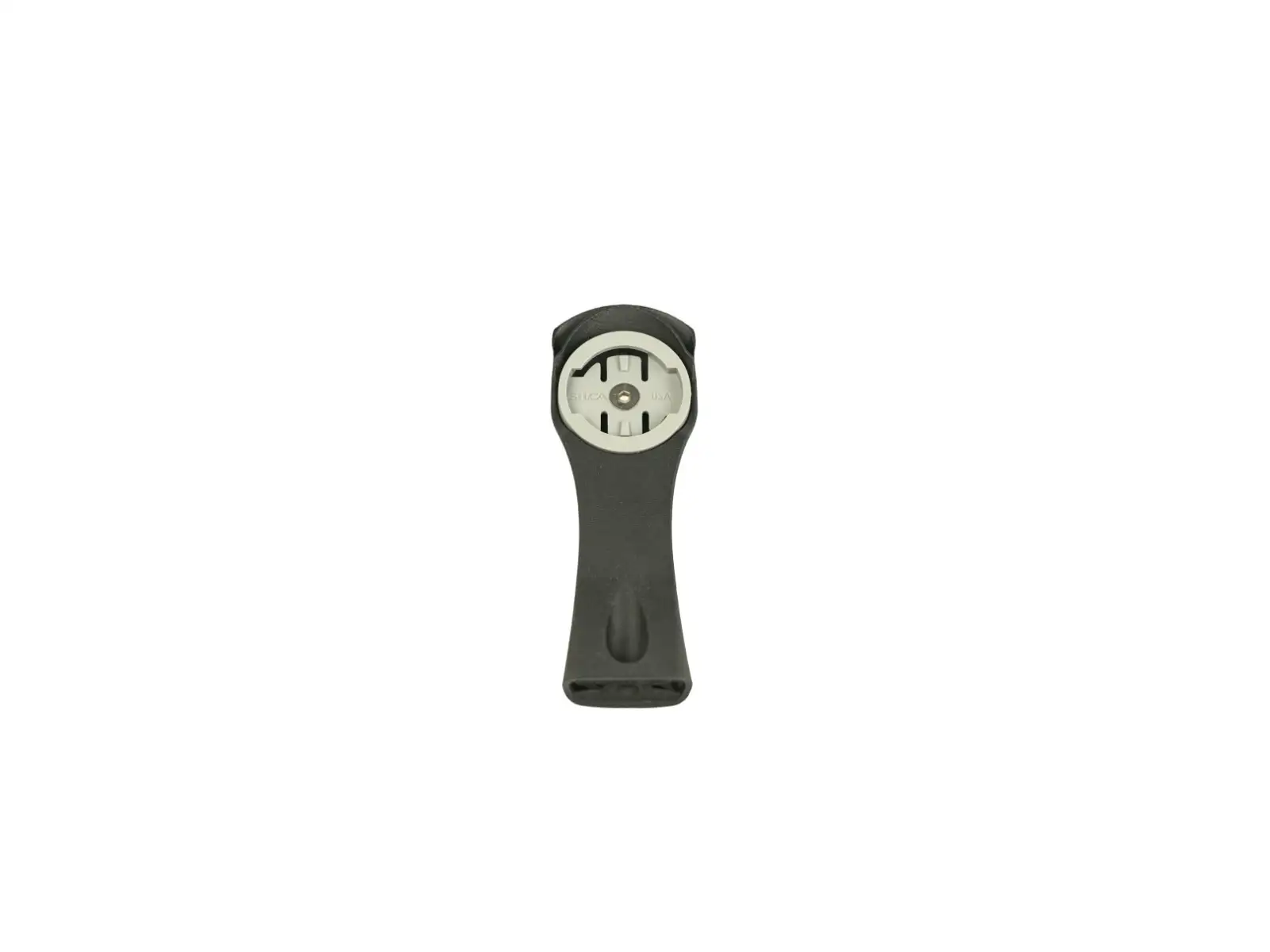 Silca Chisela Madone Aero Halterung für Garmin/Wahoo