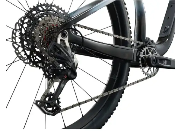 Liv Pique X Advanced SL 2 Mountainbike White/Carbon