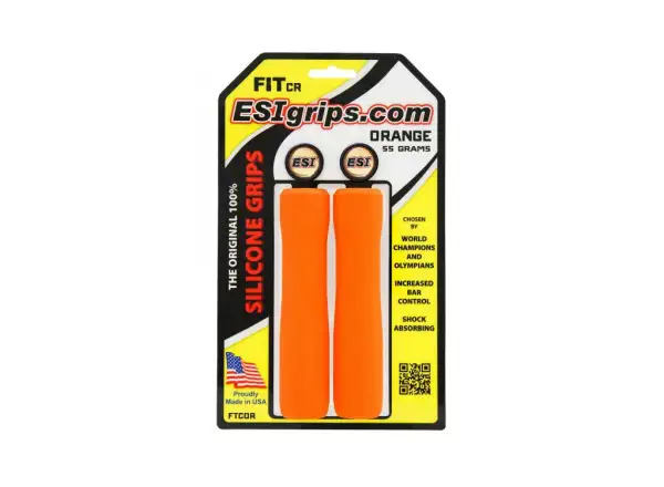 ESI Fit CR Griffe Orange