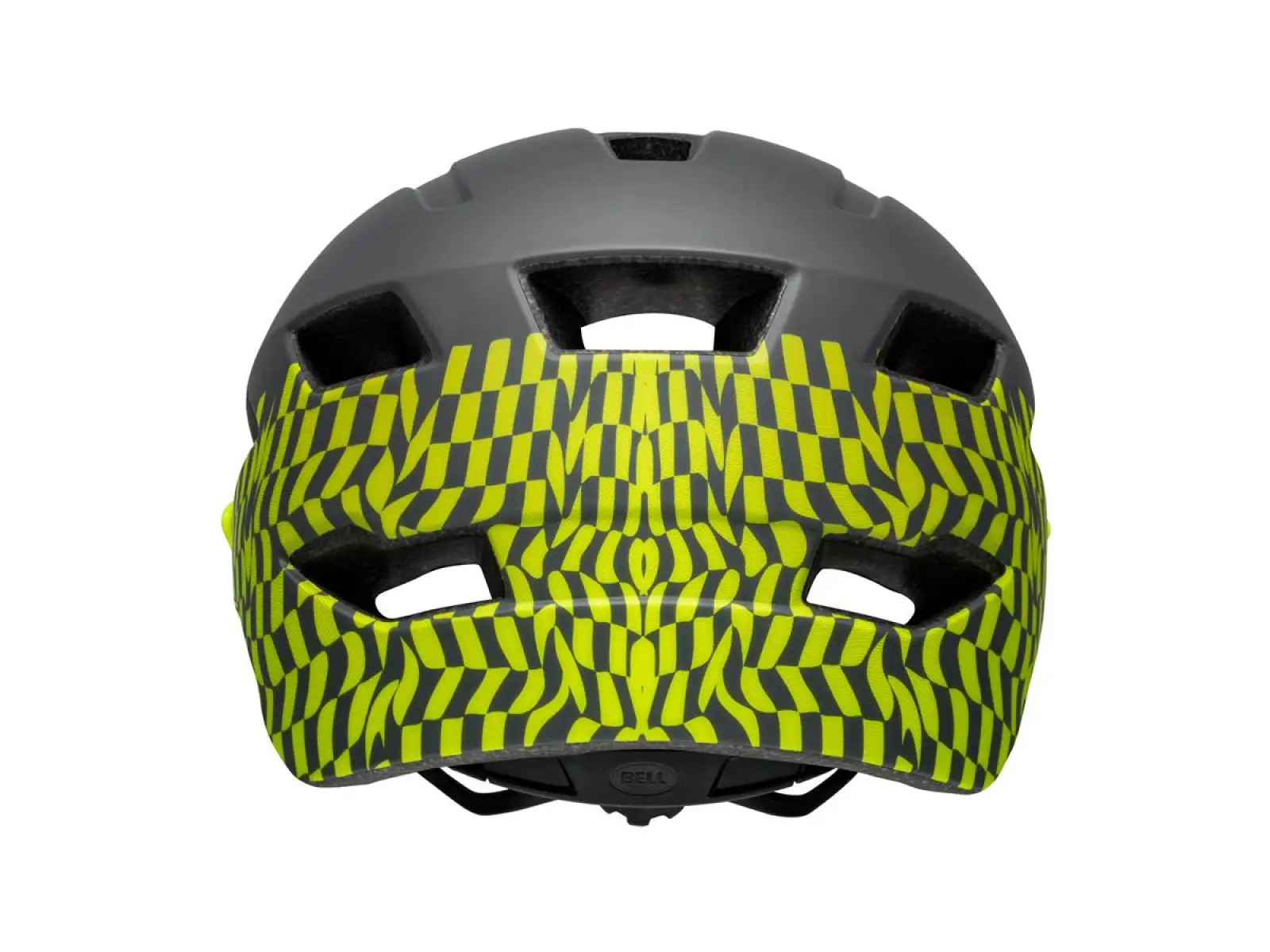 Bell Sidetrack Child/Youth Kinderhelm Retina Sear