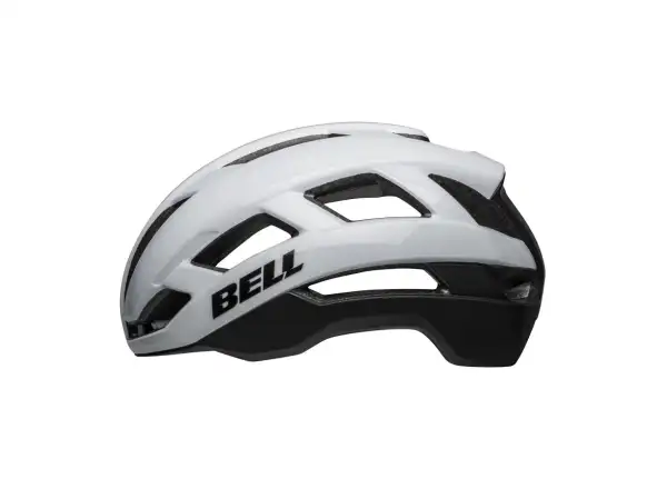 BELL Falcon XR MIPS Helm Mat White/Black Mat