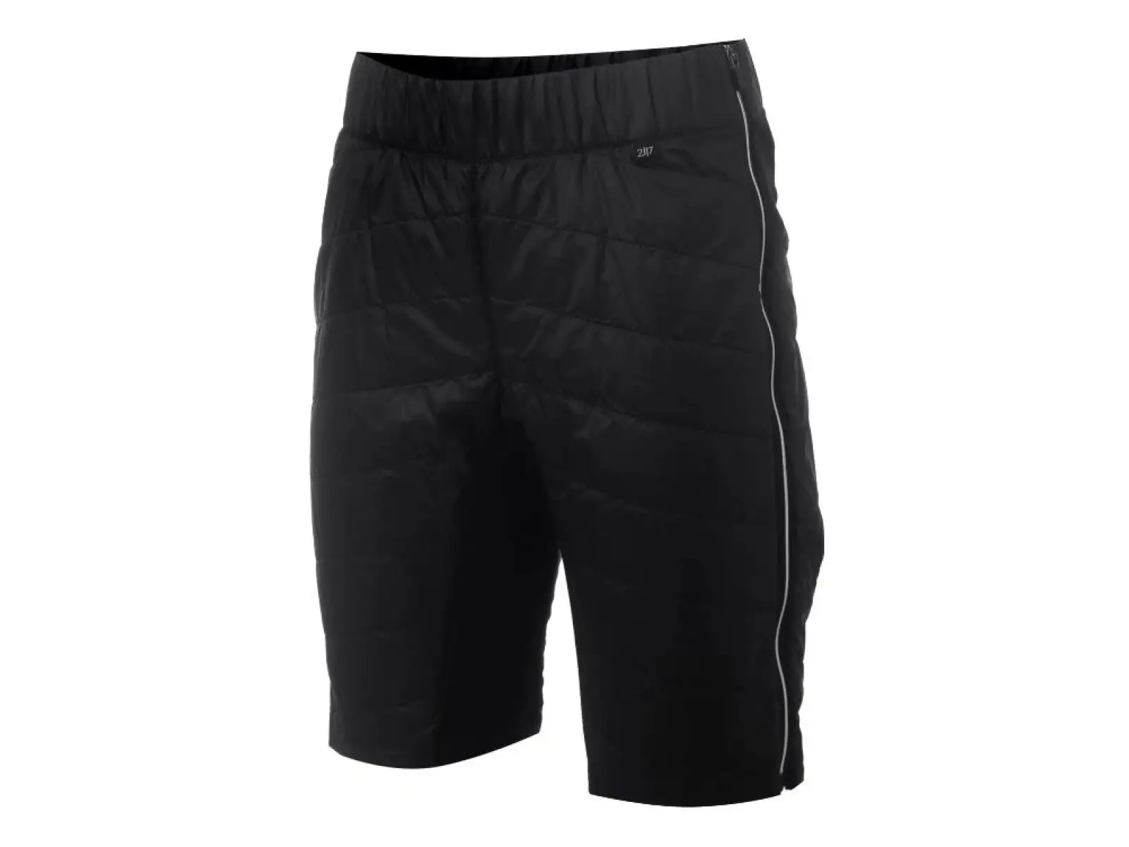 2117 of Sweden Dokkas Damen gefütterte Shorts Black