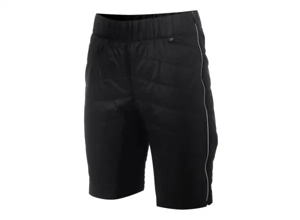 2117 of Sweden Dokkas Damen gefütterte Shorts Black