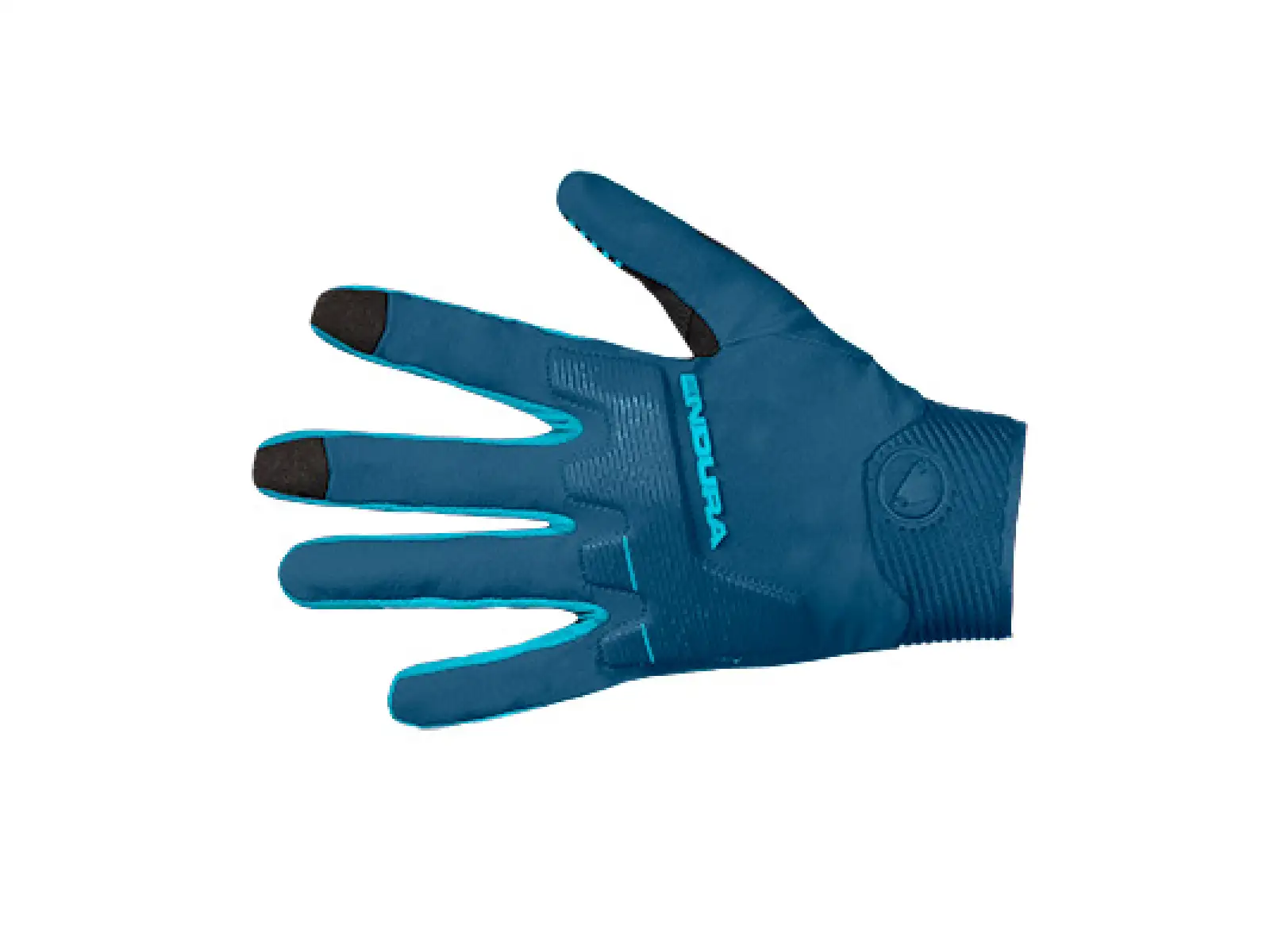 Endura MT500 D30 Handschuhe Blueberry