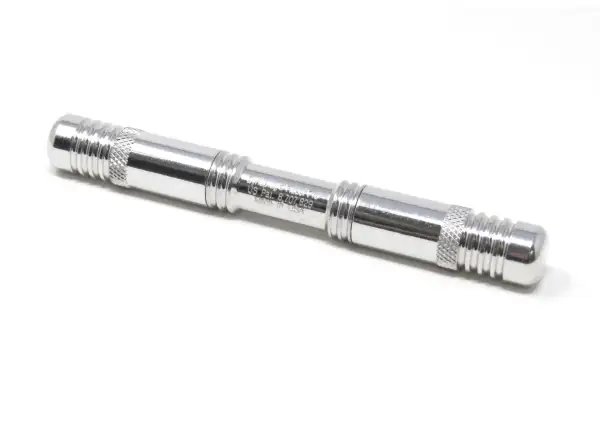 Dynaplug Racer Kit Pro Polished Reparaturset für Reifenpannen