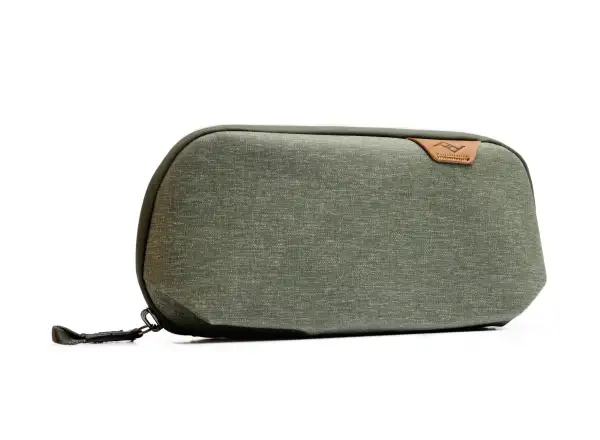 Peak Design Tech Pouch Small Tasche Sage