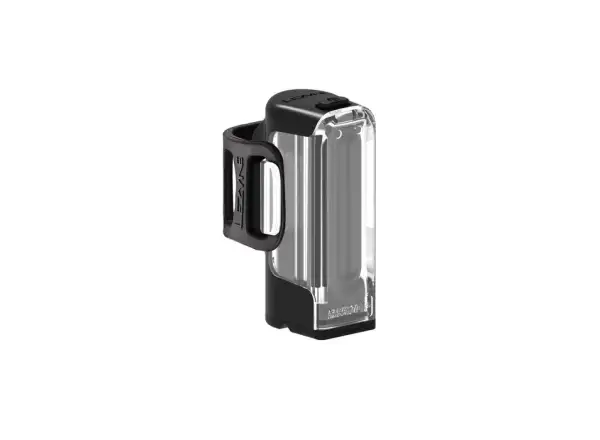 Lezyne Strip Drive+ Frontlicht schwarz