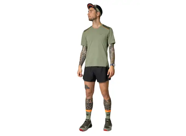 Dynafit Sky Shorts Herren Shorts Black Out