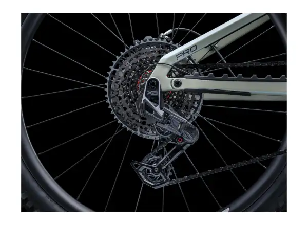 Crussis e-Full 12.11-PRO (800 Wh) vollgefedertes E-Bike