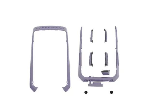 Hammerhead Hülle – Karoo Color Shell Ascent Purple