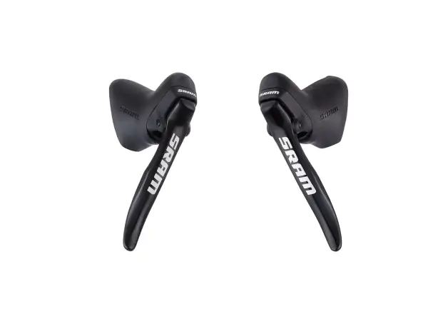 Sram S500 Rennbremshebel Al Paar schwarz