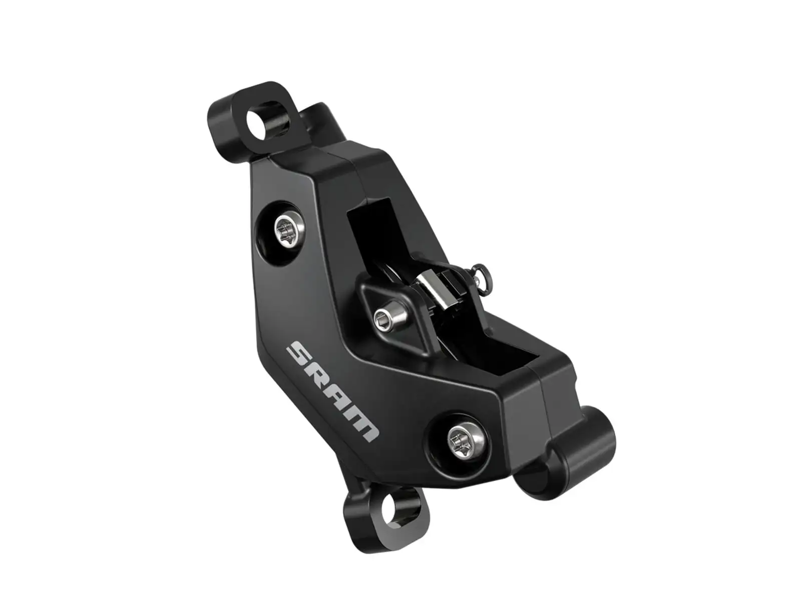 Sram DB4 Diffusion Black Scheibenbremse hinten