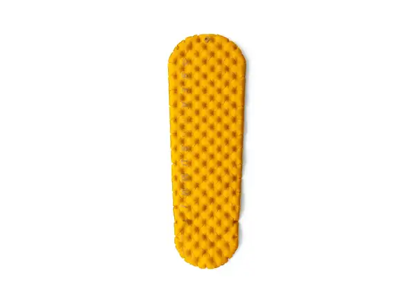 Sea to Summit Ultralight XR Insulated Mat Regular aufblasbare Isomatte Arrowwood