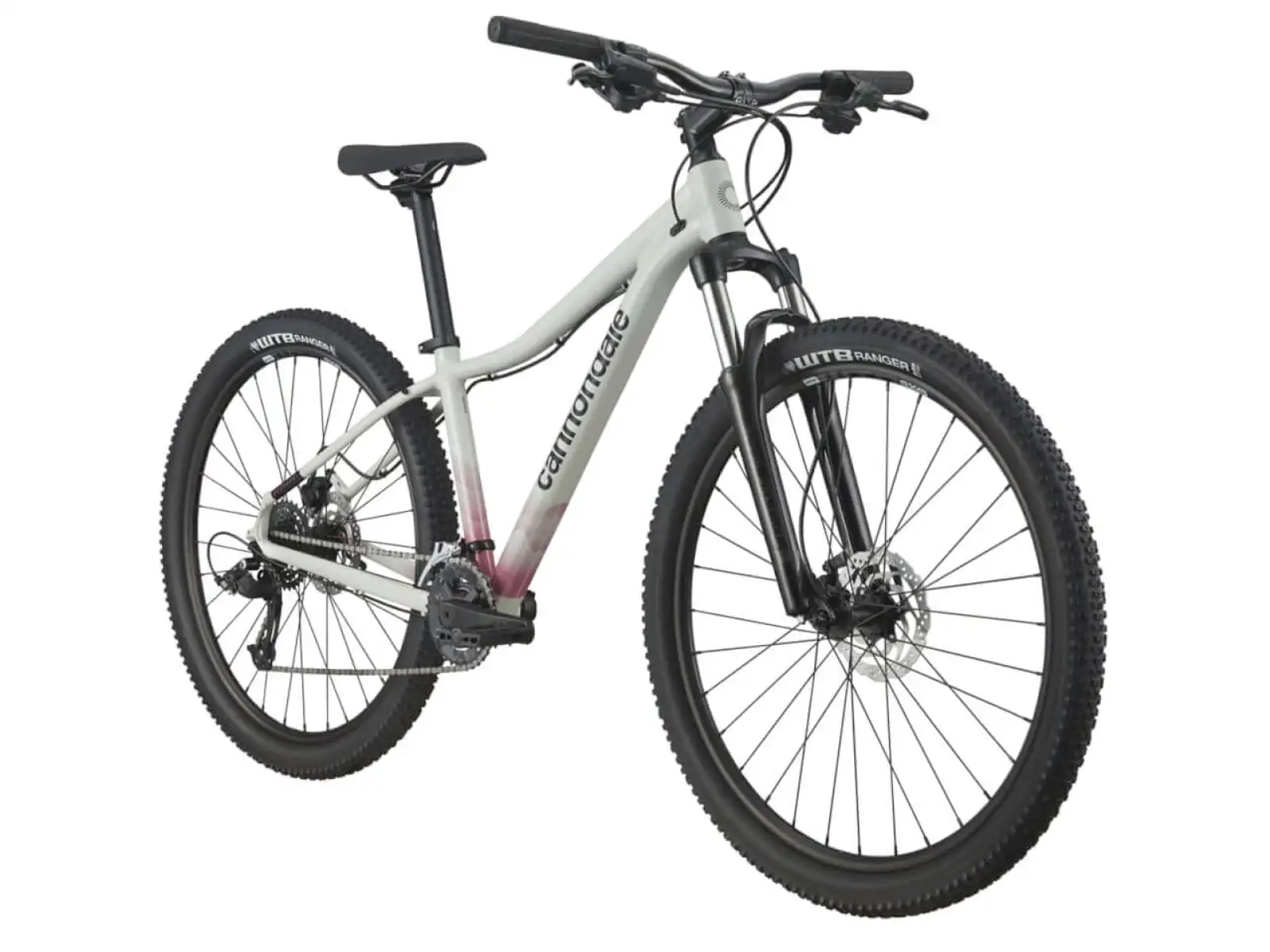 Cannondale Trail Womens 7 29" CHK Damen Mountainbike