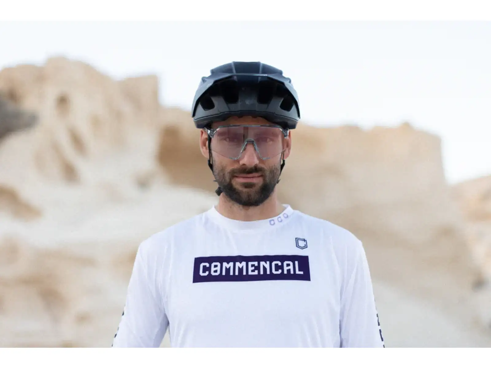 100% S3 LE Sonnenbrille – Bastille mit Blue Mirror Photochromic