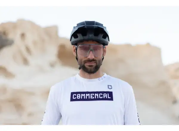 100% S3 LE Sonnenbrille – Bastille mit Blue Mirror Photochromic