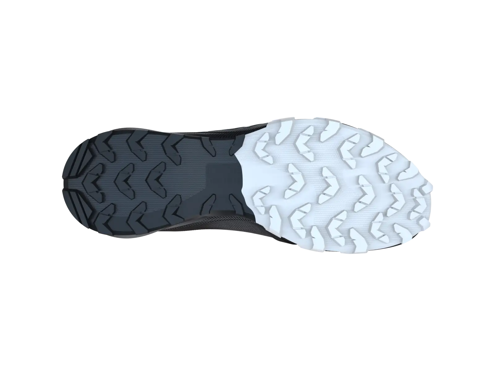 Dynafit Traverse Mid GTX Herrenschuhe Black Out/Nimbus