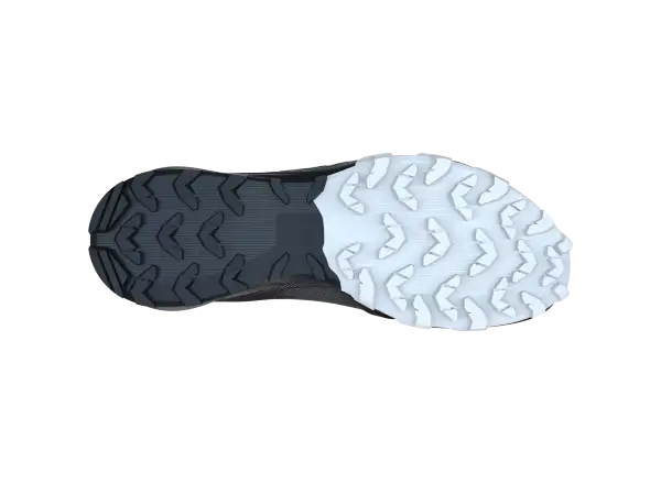 Dynafit Traverse Mid GTX Herrenschuhe Black Out/Nimbus