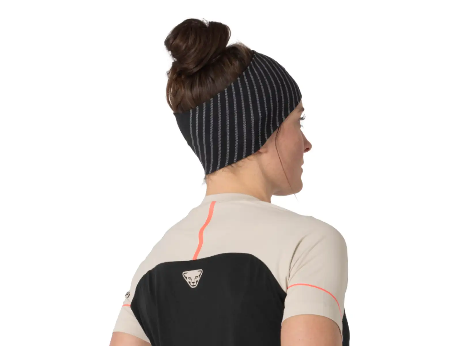 Dynafit Alpine Pro Damen Laufshirt Overcast