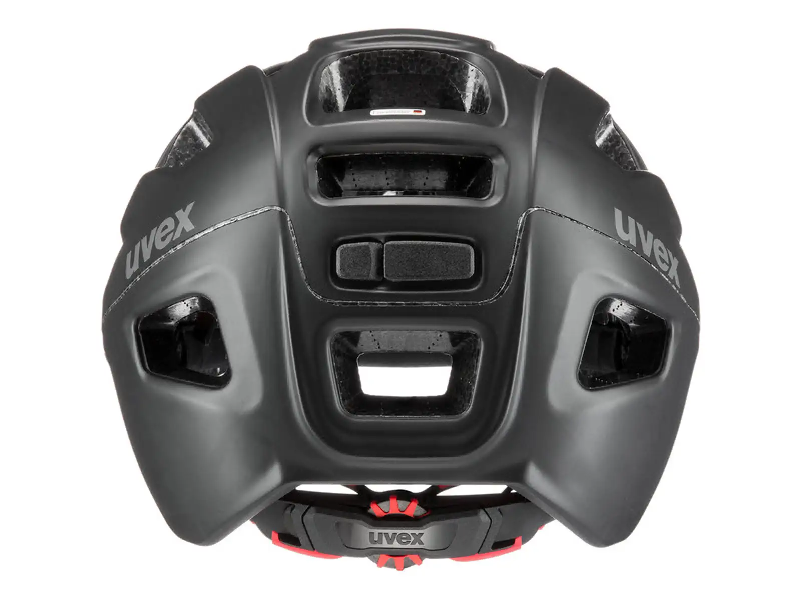 Uvex Finale 2.0 Enduro Helm Black Matt