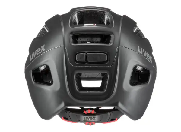 Uvex Finale 2.0 Enduro Helm Black Matt
