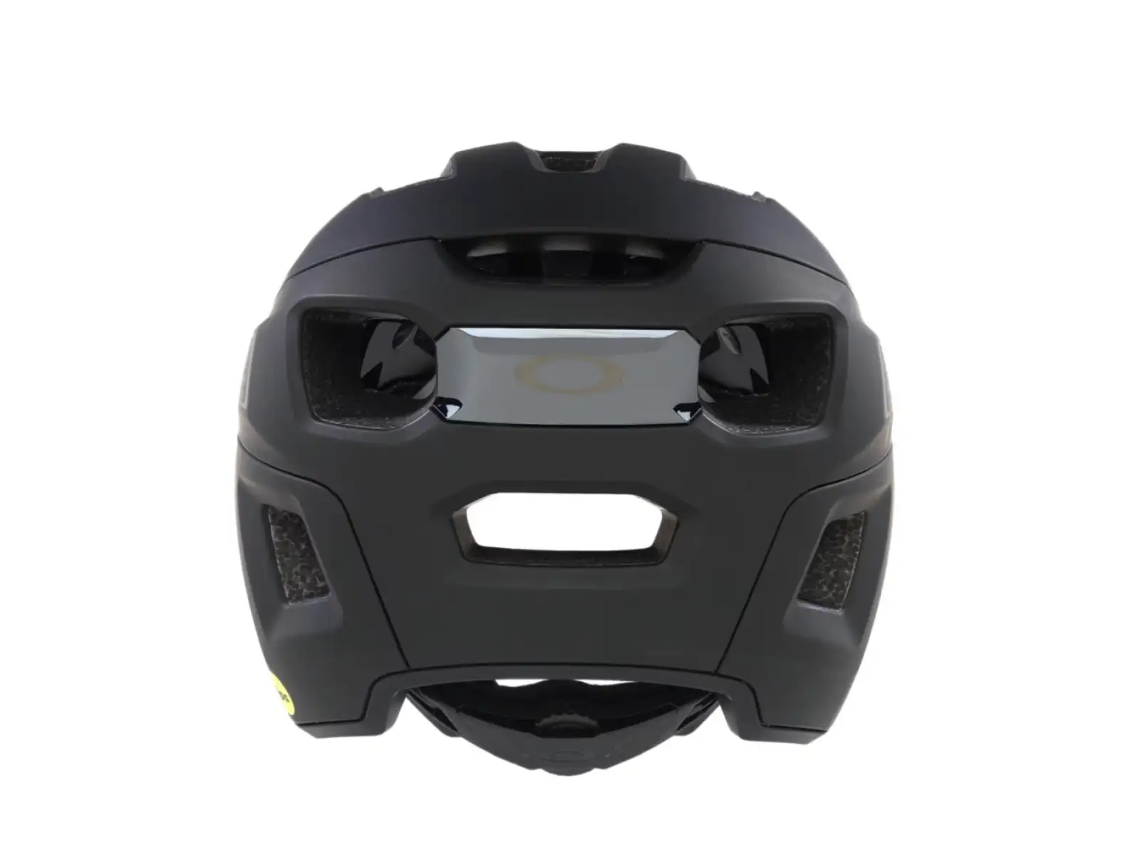 Oakley DRT3 Trail Europe Helm – Matte Black