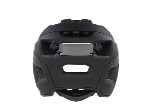 Oakley DRT3 Trail Europe Helm – Matte Black