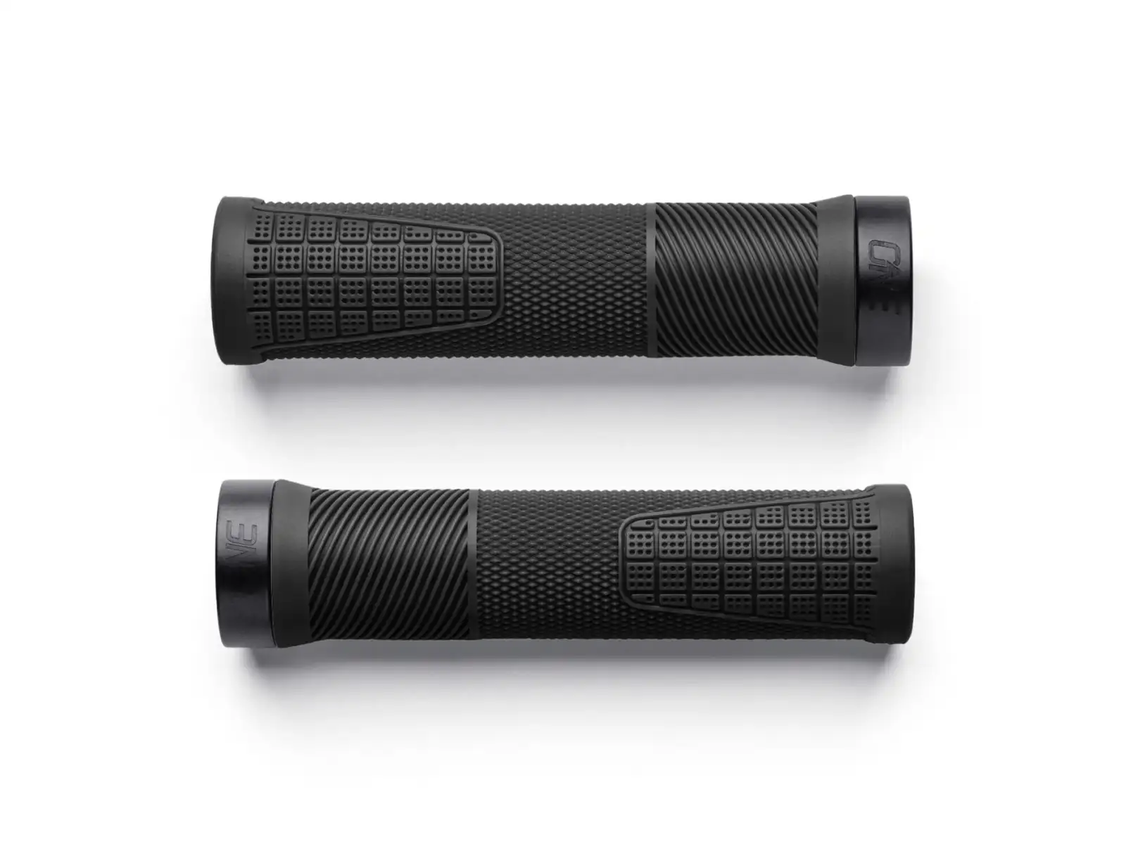 OneUp Thin Grips - Schwarz