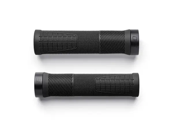 OneUp Thin Grips - Schwarz