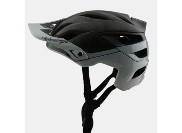 Troy Lee Designs A3 Halo Helm Camo