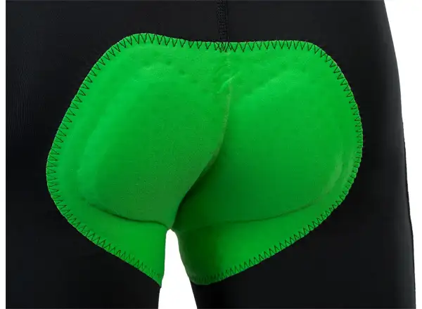 Silvini Banari Herren-Innenhosen mit Laclem Schwarz/Weiß