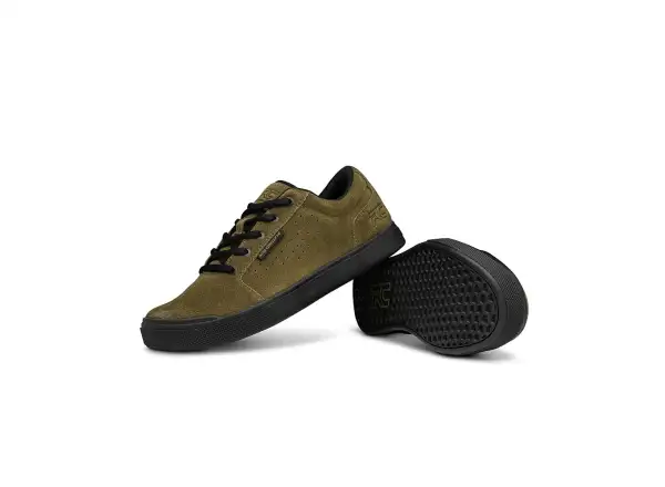 Ride Concepts Vice Men Herren Schuhe Olive