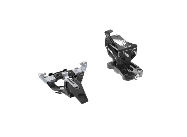 Dynafit Speed Turn Binding Skitourenbindung Black/Silver