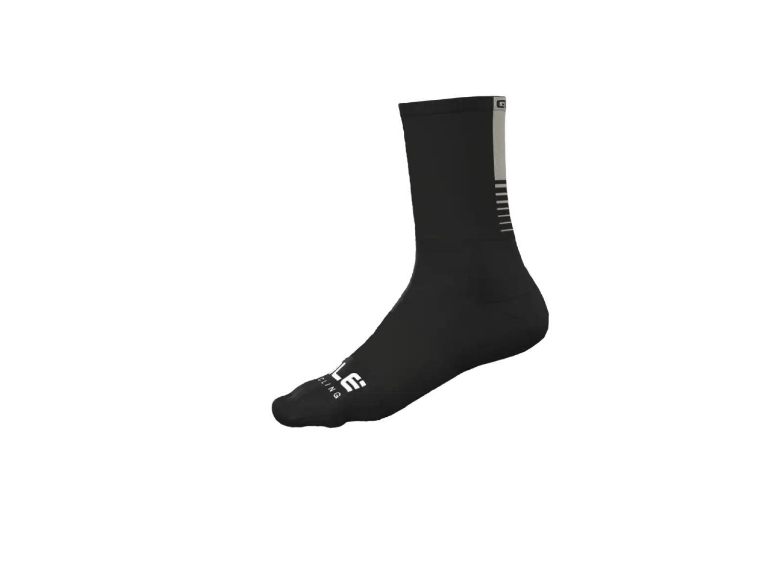 Alé Light Socken Grau