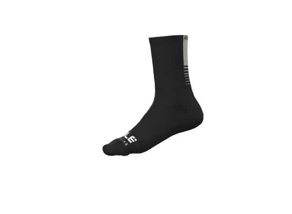 Alé Light Socken Grau
