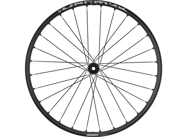 Mavic E-Deemax S 30 29" Boost Disc 6-Loch vorderes eingespeichtes Laufrad